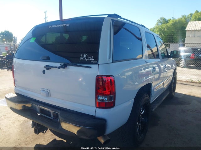 Aukcja sprzedaży 2005 Gmc Yukon Slt, vin: 1GKEC13T55R276335, numer aukcji: 44810317