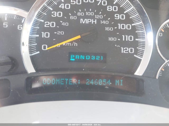 Aukcja sprzedaży 2005 Gmc Yukon Slt, vin: 1GKEC13T55R276335, numer aukcji: 44810317