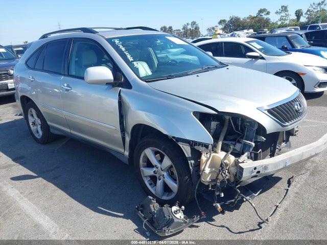 44810319 :رقم المزاد ، 2T2GK31U18C033744 vin ، 2008 Lexus Rx 350 مزاد بيع