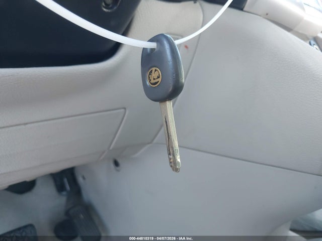 44810319 :رقم المزاد ، 2T2GK31U18C033744 vin ، 2008 Lexus Rx 350 مزاد بيع