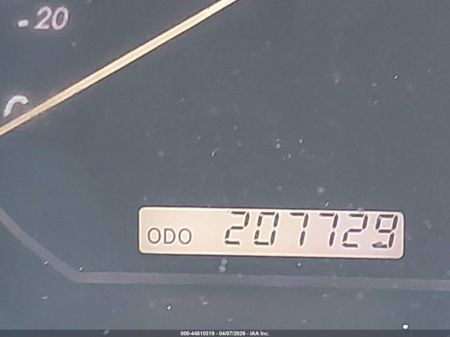 44810319 :رقم المزاد ، 2T2GK31U18C033744 vin ، 2008 Lexus Rx 350 مزاد بيع