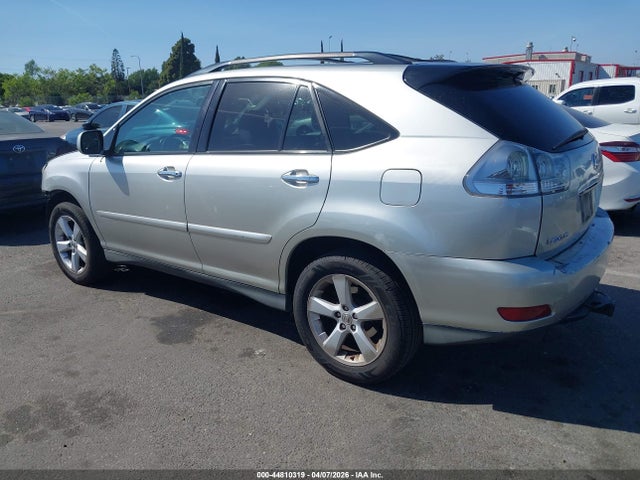 44810319 :رقم المزاد ، 2T2GK31U18C033744 vin ، 2008 Lexus Rx 350 مزاد بيع