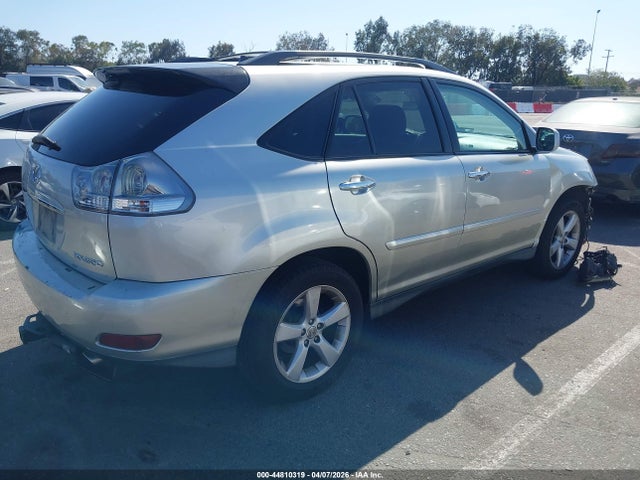 44810319 :رقم المزاد ، 2T2GK31U18C033744 vin ، 2008 Lexus Rx 350 مزاد بيع