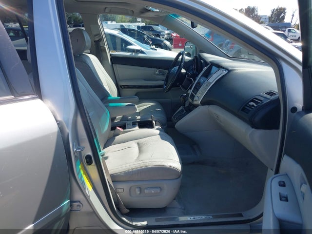 44810319 :رقم المزاد ، 2T2GK31U18C033744 vin ، 2008 Lexus Rx 350 مزاد بيع