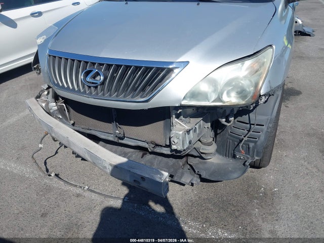 44810319 :رقم المزاد ، 2T2GK31U18C033744 vin ، 2008 Lexus Rx 350 مزاد بيع