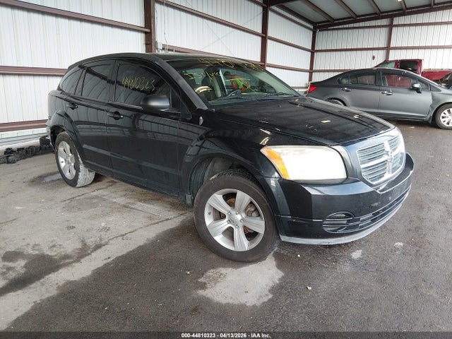 Продажа на аукционе авто 2010 Dodge Caliber Sxt, vin: 1B3CB4HA3AD591884, номер лота: 44810323