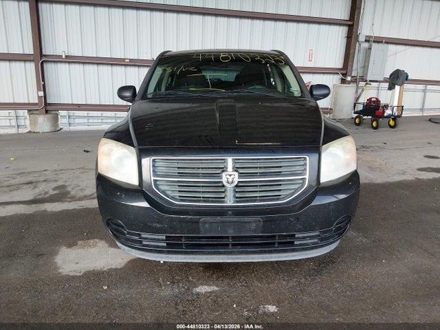 Продажа на аукционе авто 2010 Dodge Caliber Sxt, vin: 1B3CB4HA3AD591884, номер лота: 44810323