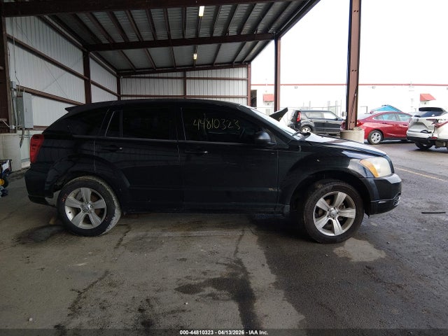 Продажа на аукционе авто 2010 Dodge Caliber Sxt, vin: 1B3CB4HA3AD591884, номер лота: 44810323