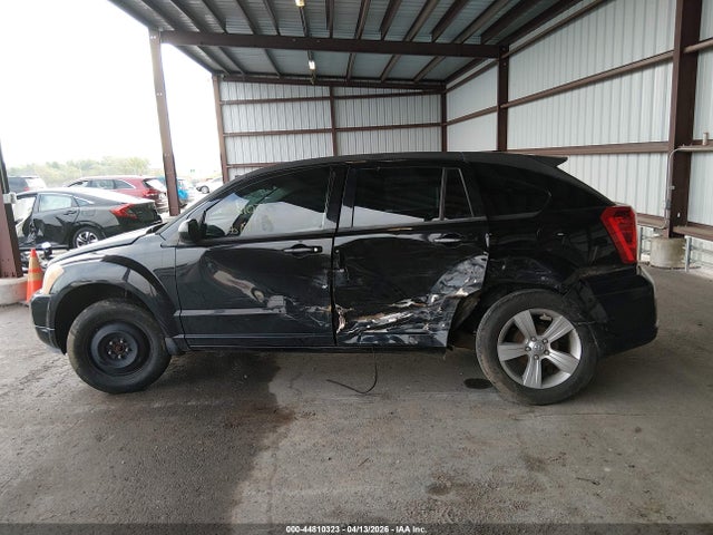 Продажа на аукционе авто 2010 Dodge Caliber Sxt, vin: 1B3CB4HA3AD591884, номер лота: 44810323