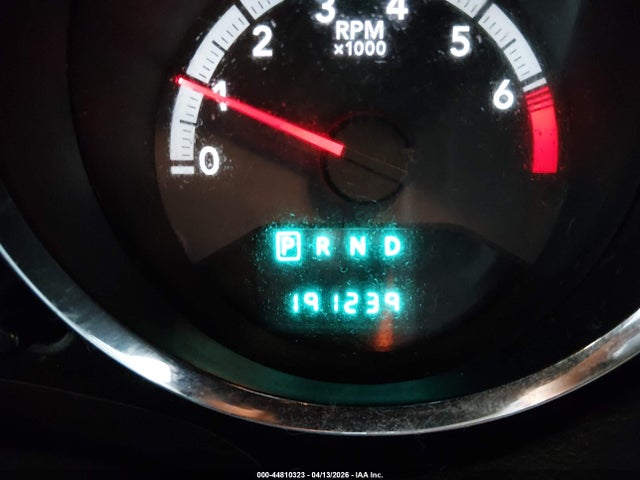 Продажа на аукционе авто 2010 Dodge Caliber Sxt, vin: 1B3CB4HA3AD591884, номер лота: 44810323