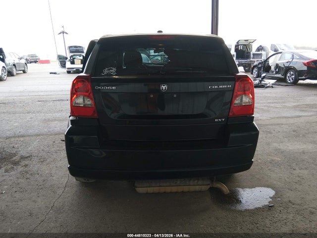 Продажа на аукционе авто 2010 Dodge Caliber Sxt, vin: 1B3CB4HA3AD591884, номер лота: 44810323