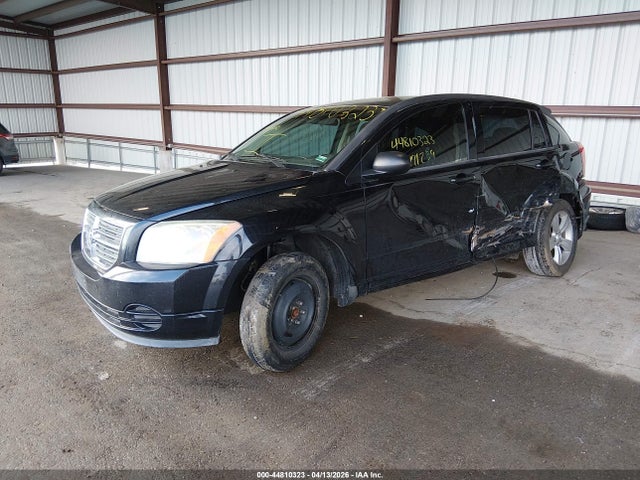 Продажа на аукционе авто 2010 Dodge Caliber Sxt, vin: 1B3CB4HA3AD591884, номер лота: 44810323