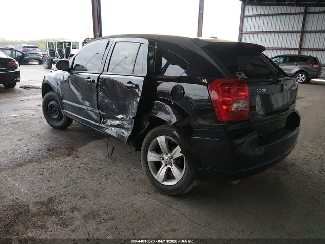 Продажа на аукционе авто 2010 Dodge Caliber Sxt, vin: 1B3CB4HA3AD591884, номер лота: 44810323