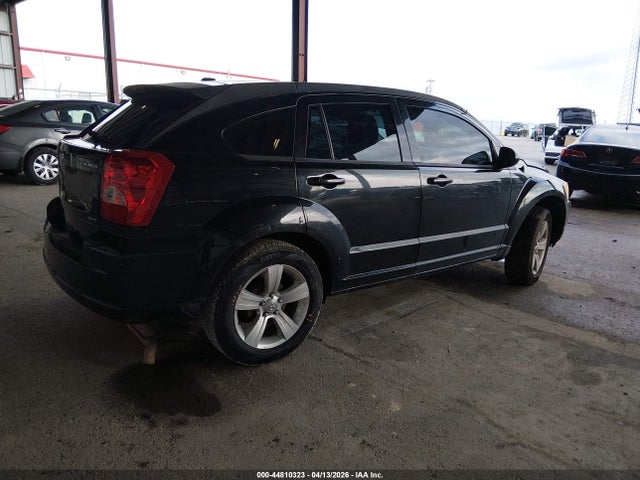 Продажа на аукционе авто 2010 Dodge Caliber Sxt, vin: 1B3CB4HA3AD591884, номер лота: 44810323