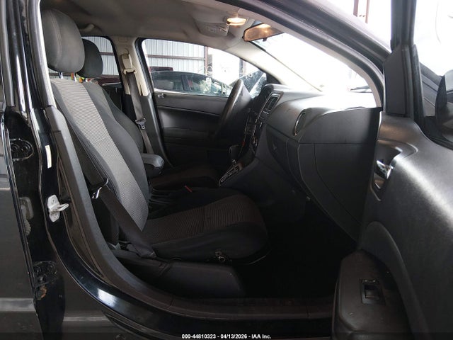 Продажа на аукционе авто 2010 Dodge Caliber Sxt, vin: 1B3CB4HA3AD591884, номер лота: 44810323