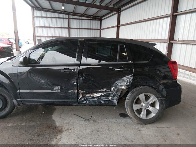 Продажа на аукционе авто 2010 Dodge Caliber Sxt, vin: 1B3CB4HA3AD591884, номер лота: 44810323