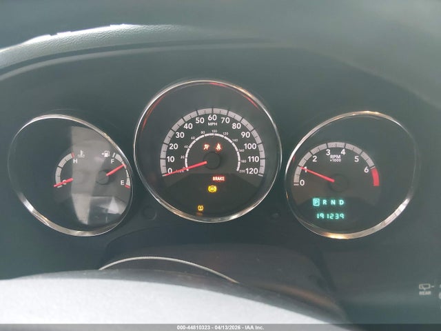 Продажа на аукционе авто 2010 Dodge Caliber Sxt, vin: 1B3CB4HA3AD591884, номер лота: 44810323
