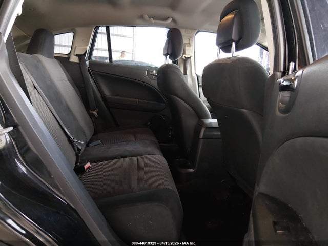 Продажа на аукционе авто 2010 Dodge Caliber Sxt, vin: 1B3CB4HA3AD591884, номер лота: 44810323