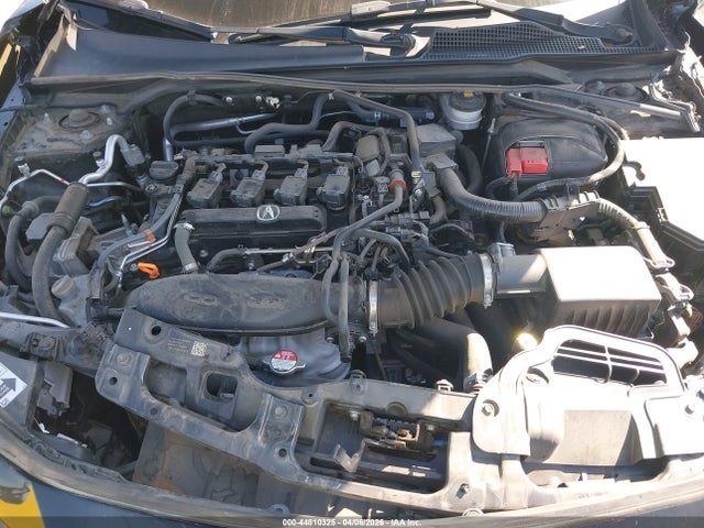 Acura Integra A-spec Technology 2024 19UDE4H65RA023723 Image 10