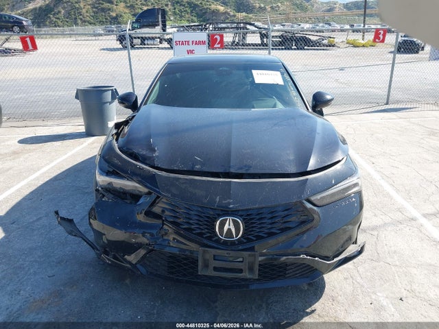 Acura Integra A-spec Technology 2024 19UDE4H65RA023723 Image 12