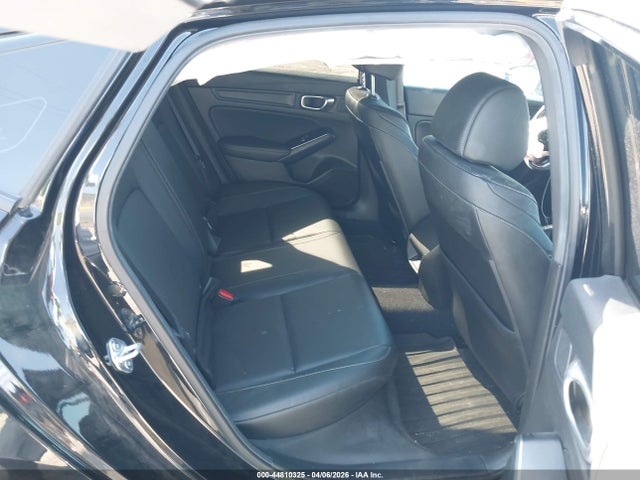Acura Integra A-spec Technology 2024 19UDE4H65RA023723 Image 8
