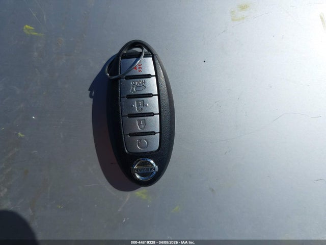 Aukcja sprzedaży 2017 Nissan Pathfinder Platinum, vin: 5N1DR2MMXHC602085, numer aukcji: 44810328