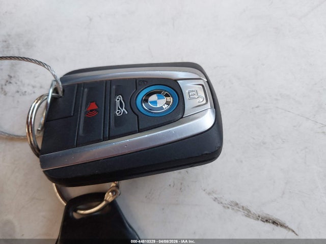 WBY2Z6C51K7D01901 BMW I8