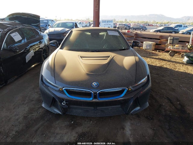 WBY2Z6C51K7D01901 BMW I8