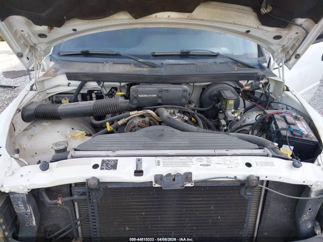 Продажа на аукционе авто 1997 Dodge Ram 1500 St, vin: 3B7HC13Z4VG706451, номер лота: 44810333