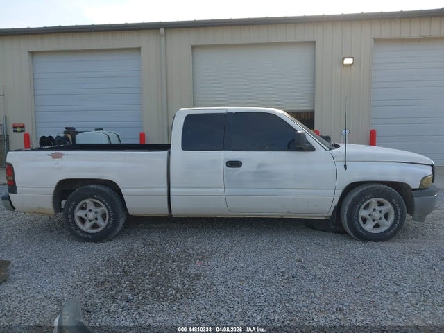 Продажа на аукционе авто 1997 Dodge Ram 1500 St, vin: 3B7HC13Z4VG706451, номер лота: 44810333