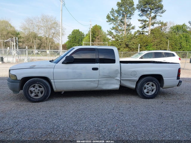 Продажа на аукционе авто 1997 Dodge Ram 1500 St, vin: 3B7HC13Z4VG706451, номер лота: 44810333