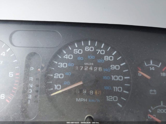 Продажа на аукционе авто 1997 Dodge Ram 1500 St, vin: 3B7HC13Z4VG706451, номер лота: 44810333