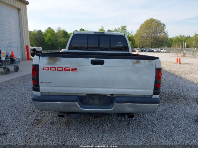 Продажа на аукционе авто 1997 Dodge Ram 1500 St, vin: 3B7HC13Z4VG706451, номер лота: 44810333