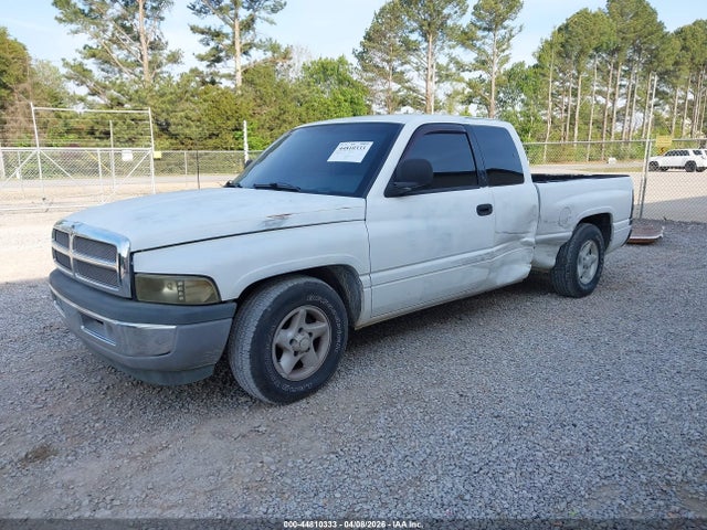 Продажа на аукционе авто 1997 Dodge Ram 1500 St, vin: 3B7HC13Z4VG706451, номер лота: 44810333
