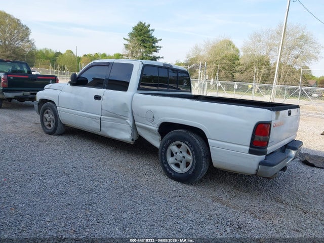 Продажа на аукционе авто 1997 Dodge Ram 1500 St, vin: 3B7HC13Z4VG706451, номер лота: 44810333