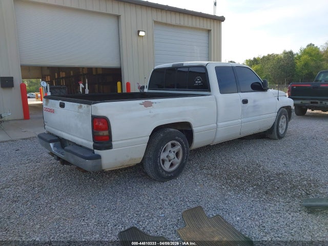 Продажа на аукционе авто 1997 Dodge Ram 1500 St, vin: 3B7HC13Z4VG706451, номер лота: 44810333