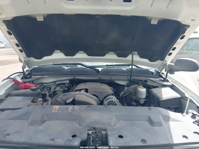 Aukcja sprzedaży 2013 Chevrolet Silverado 1500 Lt, vin: 3GCPKSE77DG223986, numer aukcji: 44810338