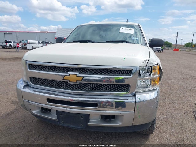 Aukcja sprzedaży 2013 Chevrolet Silverado 1500 Lt, vin: 3GCPKSE77DG223986, numer aukcji: 44810338