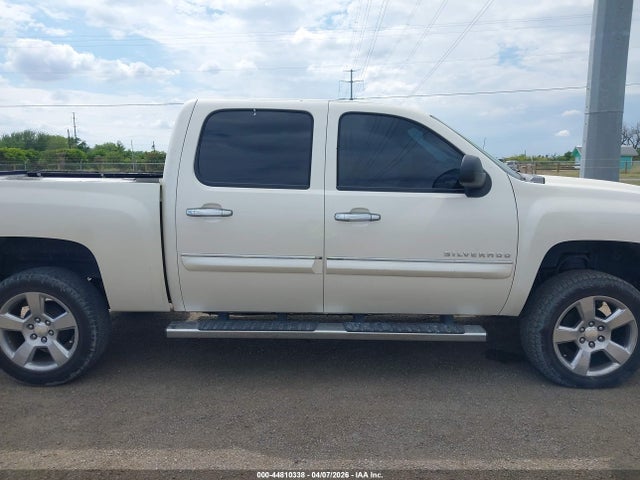Aukcja sprzedaży 2013 Chevrolet Silverado 1500 Lt, vin: 3GCPKSE77DG223986, numer aukcji: 44810338