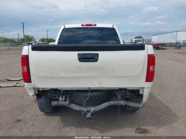Aukcja sprzedaży 2013 Chevrolet Silverado 1500 Lt, vin: 3GCPKSE77DG223986, numer aukcji: 44810338