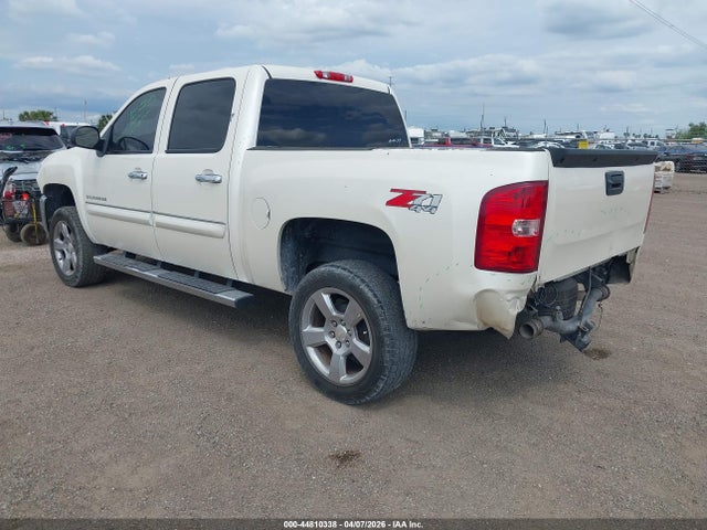 Aukcja sprzedaży 2013 Chevrolet Silverado 1500 Lt, vin: 3GCPKSE77DG223986, numer aukcji: 44810338