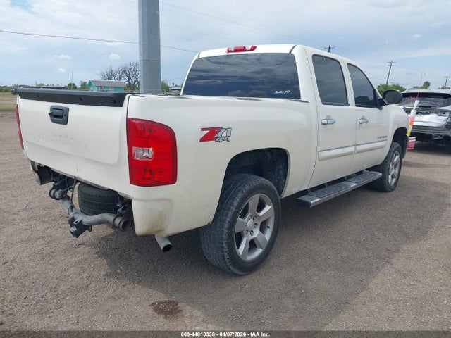 Aukcja sprzedaży 2013 Chevrolet Silverado 1500 Lt, vin: 3GCPKSE77DG223986, numer aukcji: 44810338