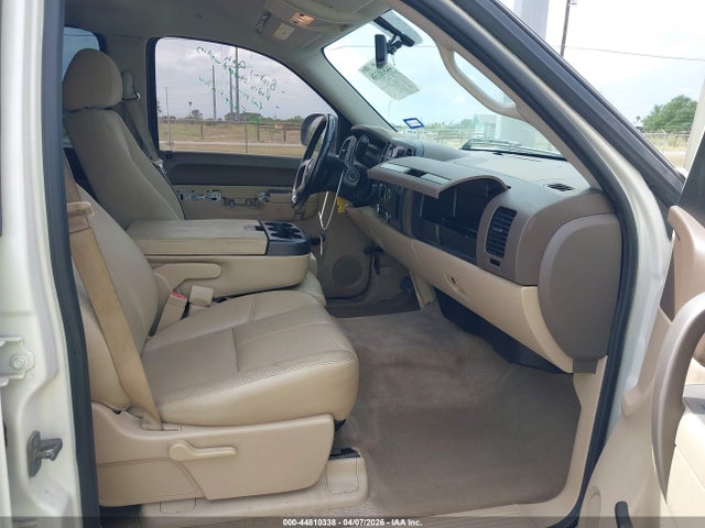 Aukcja sprzedaży 2013 Chevrolet Silverado 1500 Lt, vin: 3GCPKSE77DG223986, numer aukcji: 44810338