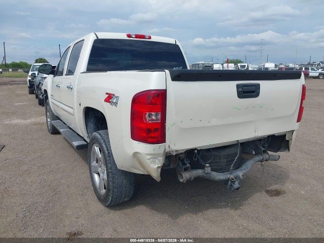 Aukcja sprzedaży 2013 Chevrolet Silverado 1500 Lt, vin: 3GCPKSE77DG223986, numer aukcji: 44810338