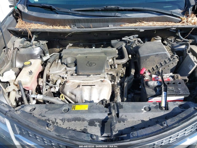 44810339 :رقم المزاد ، 2T3BFREV9DW091240 vin ، 2013 Toyota Rav4 Le مزاد بيع