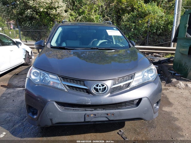 44810339 :رقم المزاد ، 2T3BFREV9DW091240 vin ، 2013 Toyota Rav4 Le مزاد بيع