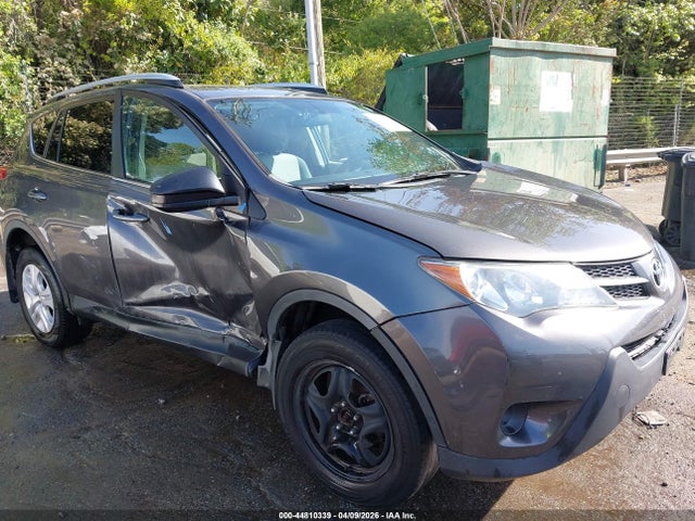 44810339 :رقم المزاد ، 2T3BFREV9DW091240 vin ، 2013 Toyota Rav4 Le مزاد بيع