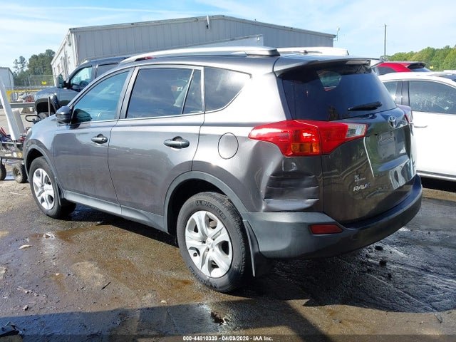 44810339 :رقم المزاد ، 2T3BFREV9DW091240 vin ، 2013 Toyota Rav4 Le مزاد بيع