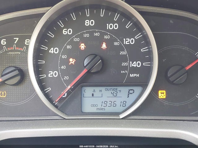 44810339 :رقم المزاد ، 2T3BFREV9DW091240 vin ، 2013 Toyota Rav4 Le مزاد بيع