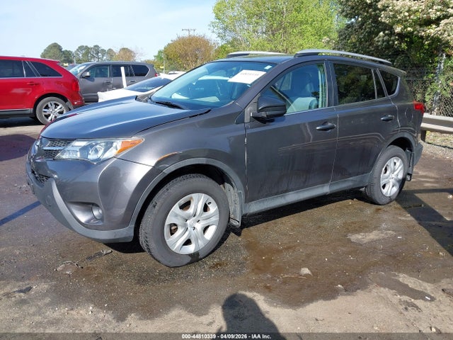 44810339 :رقم المزاد ، 2T3BFREV9DW091240 vin ، 2013 Toyota Rav4 Le مزاد بيع